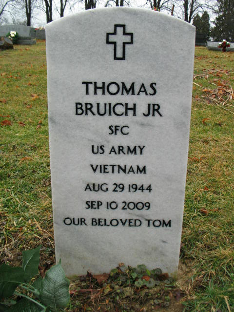 tombstone